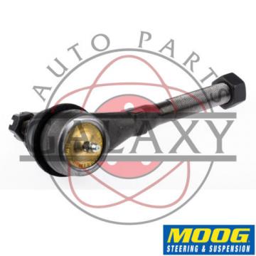 Moog New Inner &amp; Outer Tie Rod Ends For Expedition F-150 F-250 Navigator 4X4 4WD