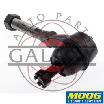 Moog New Inner &amp; Outer Tie Rod Ends For Expedition F-150 F-250 Navigator 4X4 4WD