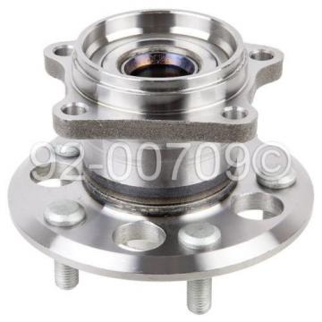 Brand New Top Quality Rear Wheel Hub Bearing Assembly Fits Toyota RAV4