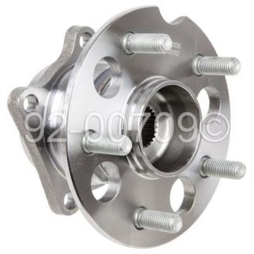 Brand New Top Quality Rear Wheel Hub Bearing Assembly Fits Toyota RAV4