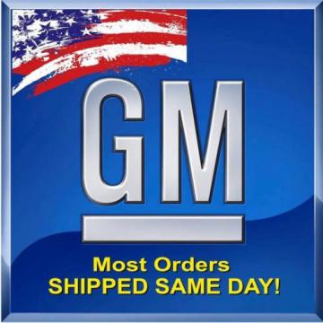 NEW OEM FACTORY GM Steering Gear Outer Tie Rod End 26076544 SHIPS TODAY!
