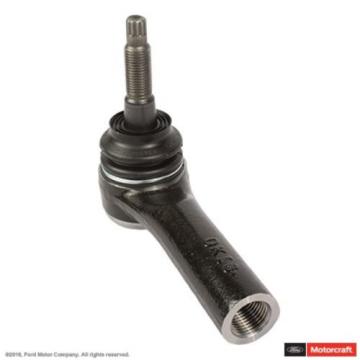 Steering Tie Rod End Front Outer MOTORCRAFT MEF-314 fits 15-16 Ford Mustang