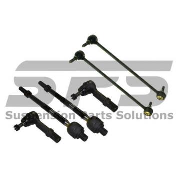 Suspension Parts Tie Rod End Sway Bar Link For Chevrolet Buick Saturn Gmc New