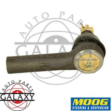 Moog New Front Outer Tie Rod Ends For Jeep Commander Grand Cherokee 05-10