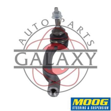 Moog New Replacement Complete Outer Tie Rod End Pair For Volvo V70 XC70 XC90