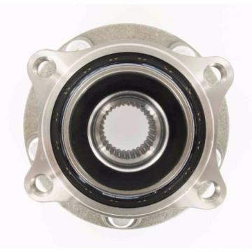 FRONT Wheel Bearing &amp; Hub Assembly FITS KIA SORENTO 2011-2013