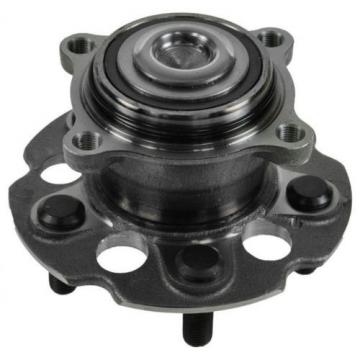 Rear Wheel Hub Bearing Assembly for Honda CR-V (FWD) 2007-2011 (PAIR)