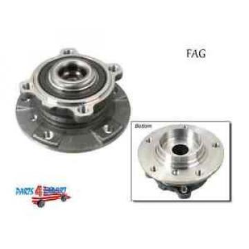 NEW OEM Front (Axle) Wheel Bearing and Hub Assembly BMW E60 525 528 530535545550