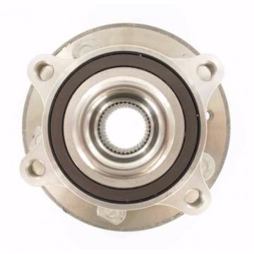 REAR Wheel Bearing &amp; Hub Assembly FITS FORD EDGE 2011-2013