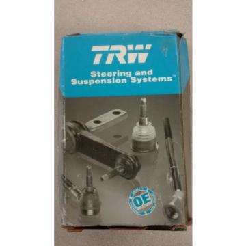 TRW ES3242 Steering Tie Rod End