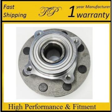 Front Wheel Hub Bearing Assembly for DODGE Ram 2500 Truck (4WD) 2000-2001