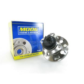 NEW Moog Wheel Bearing &amp; Hub Assembly Rear 512357 Impala Grand Prix 1992-2011