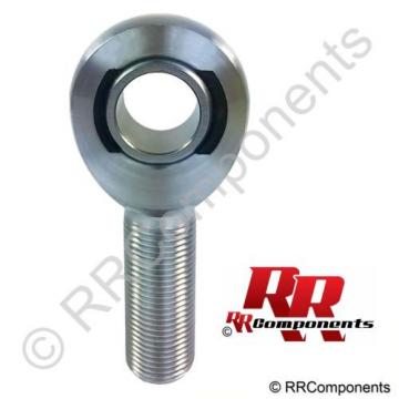 RH 3/8&#034; -24 Thread with a 3/8&#034; Bore, Chromoly Heim Joint, Joint, Rod End, Ends