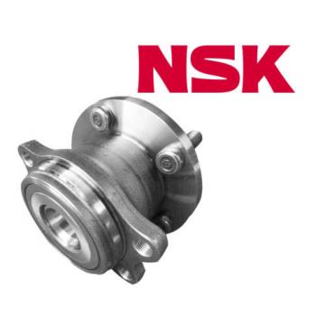 NSK Japan OEM Wheel Bearing Hub Assembly REAR 28473-AG00B