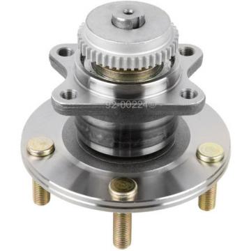 New Premium Quality Rear Wheel Hub Bearing Assembly For Mitsubishi Diamante