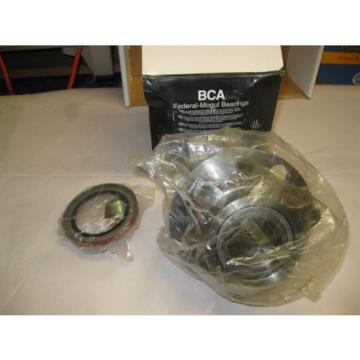 513016-K BCA Wheel Bearing and Hub Assembly