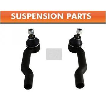 Front Outer Tie Rod End Left &amp; Right for Suzuki XL-7 Grand Vitara Chevy Tracker