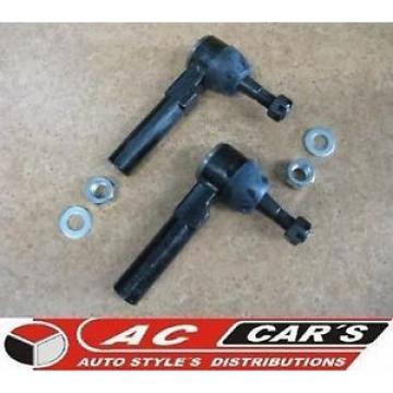 2 OUTER TIE ROD ENDS ALLURE CENTURY LACROSSE REGAL