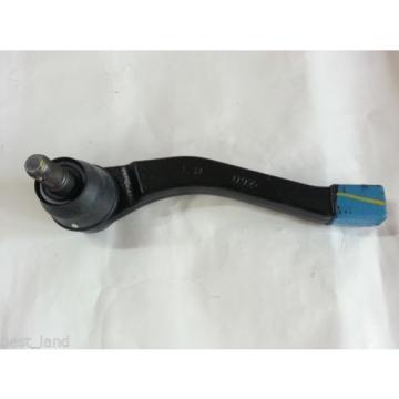 Genuine Tie Rod End ASSY-LH for SsangYong REXTON 01~Oct.2002 #4666008000
