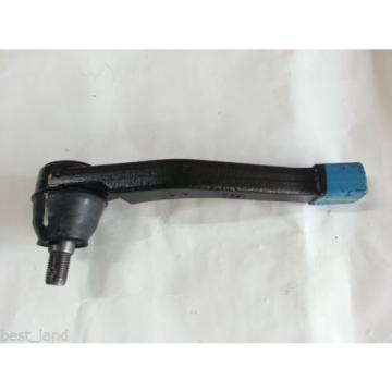 Genuine Tie Rod End ASSY-LH for SsangYong REXTON 01~Oct.2002 #4666008000