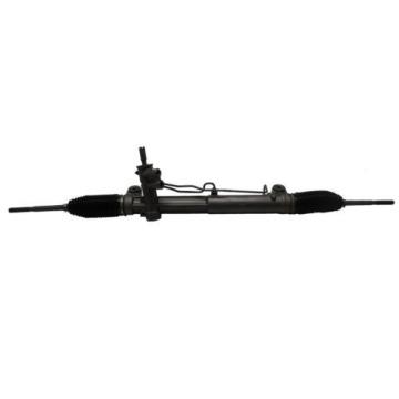 Complete Power Steering Rack and Pinion + 2 NEW Outer Tie Rod for Chrysler 2WD