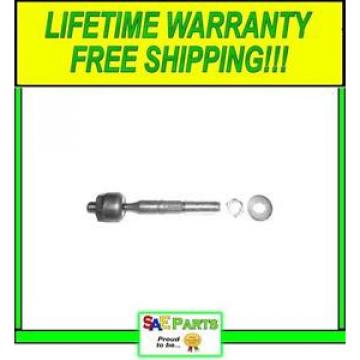 NEW Heavy Duty Deeza TY-A619 Steering Tie Rod End, Front Inner