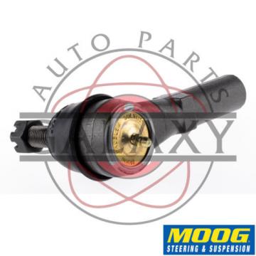 Moog New Outer Tie Rod Ends Pair For Sierra Silverado 1500HD 2500HD 3500