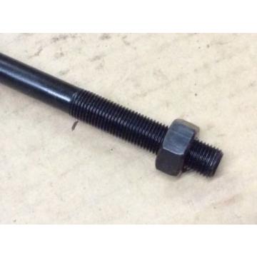 NEW NAPA 269-3172 Steering Tie Rod End Front Inner - Fits 98-01 Nissan Altima