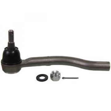 Moog Chassis ES800511 Tie Rod End - Right Outer fit Nissan/Datsun Altima