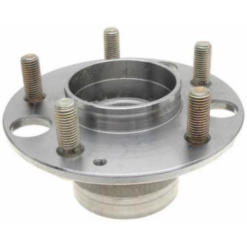 Wheel Bearing and Hub Assembly Rear Raybestos 712008 fits 91-95 Acura Legend