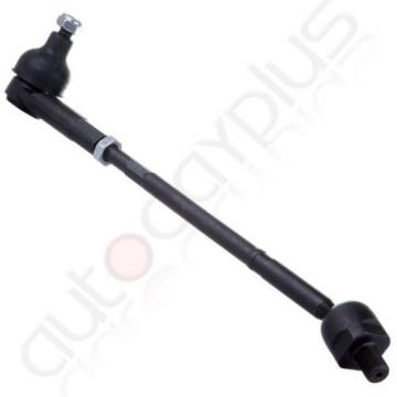 Suspension For Volkswagen Golf Jetta 2 Lower Ball Joint &amp; 2 Tie Rod Ends