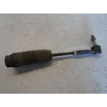 1998 FORD F-150 INNER AND OUTER TIRE ROD END  ^M77^