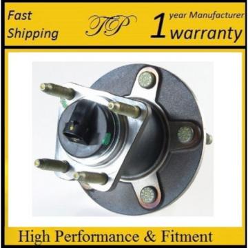 Rear Wheel Hub Bearing Assembly for PONTIAC G6 (FWD, 4W ABS) 2005 - 2009