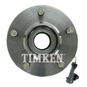 NEW Timken 513179 - Front Wheel Bearing and Hub Assembly Impala Grand Prix DTS
