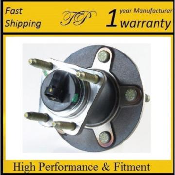 Rear Wheel Hub Bearing Assembly for Chevrolet Malibu (ABS) 2004 - 2010