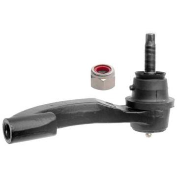 Steering Tie Rod End Left Outer ACDELCO PRO 45A0703