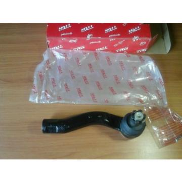 Tie rod end outer LHS Toyota Landcruiser 100 series: JTE7599