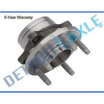 New Complete Front Or Rear Wheel Hub &amp; Bearing Assembly for Ford Explorer