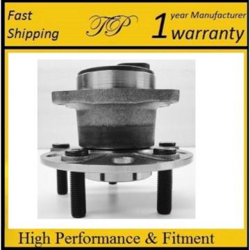 Rear Wheel Hub Bearing Assembly for DODGE Caliber (AWD) 2007 - 2008