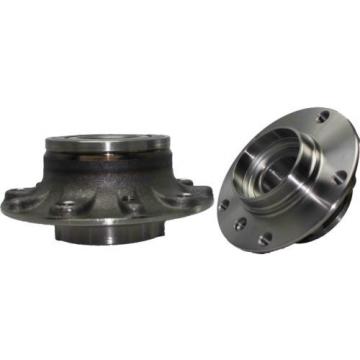 NEW Front Driver or Passenger Complete Wheel Hub and Bearing Assembly w/ ABS