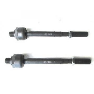 TIE ROD END FRONT INNER RIGHT &amp; LEFT 2PCS LINCOLN LS 2004-2006 SAVE $$$