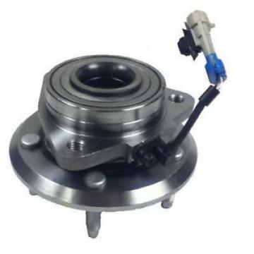 Replacement Wheel Bearing Hub Assembly Chevy Captiva Equinox Suzuki XL7 + More