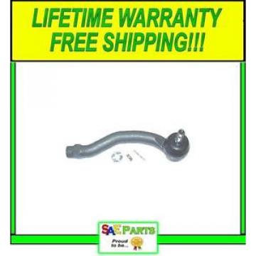 NEW Heavy Duty Deeza TY-T632 Steering Tie Rod End, Front Right Outer