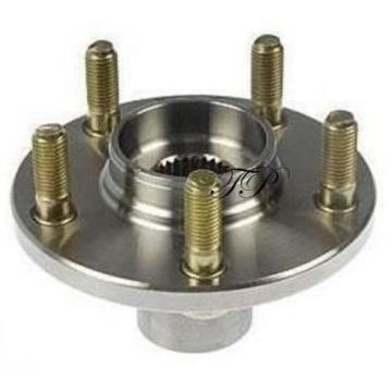 1993-2000 LEXUS LS400 Rear Wheel Hub &amp; Bearing Kit Assembly