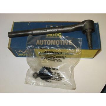 NOS Moog ES427R Outer Tie Rod End 1973-79 Cutlass Chevelle Firebird etc