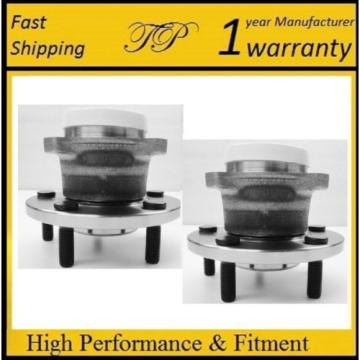 Rear Wheel Hub Bearing Assembly for MAZDA 5 2006-2010 (PAIR)