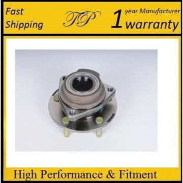 Front Wheel Hub Bearing Assembly for Chevrolet Impala (Non-ABS) 2000 - 2008