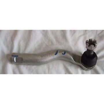 2007 - 2016 Toyota Tundra OEM 4X4 Left Steering Tie Rod End Genuine