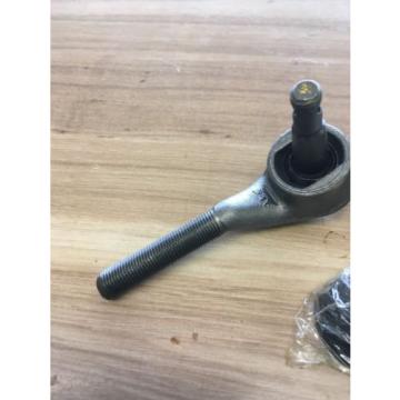 Napa Chassis Part  269-2117. Tie Rod End