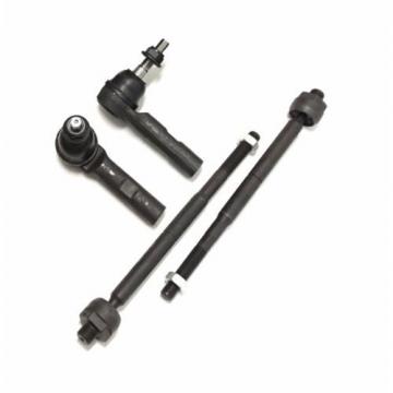 10 Pc Suspension kit for Chrysler Dodge Tie Rod Ends Lower Ball Joint Sway Bar